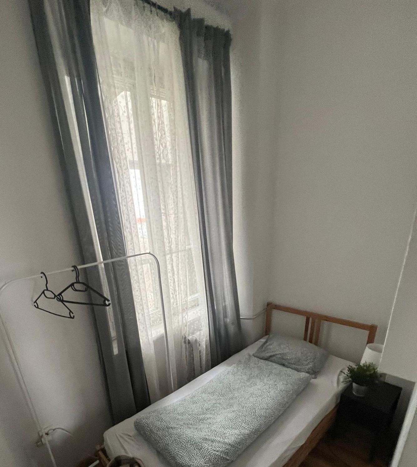Nice Room In Old Town Krakow Luaran gambar