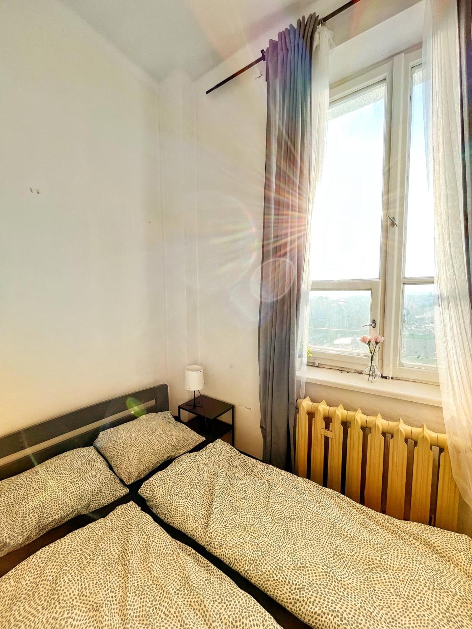 Nice Room In Old Town Krakow Luaran gambar