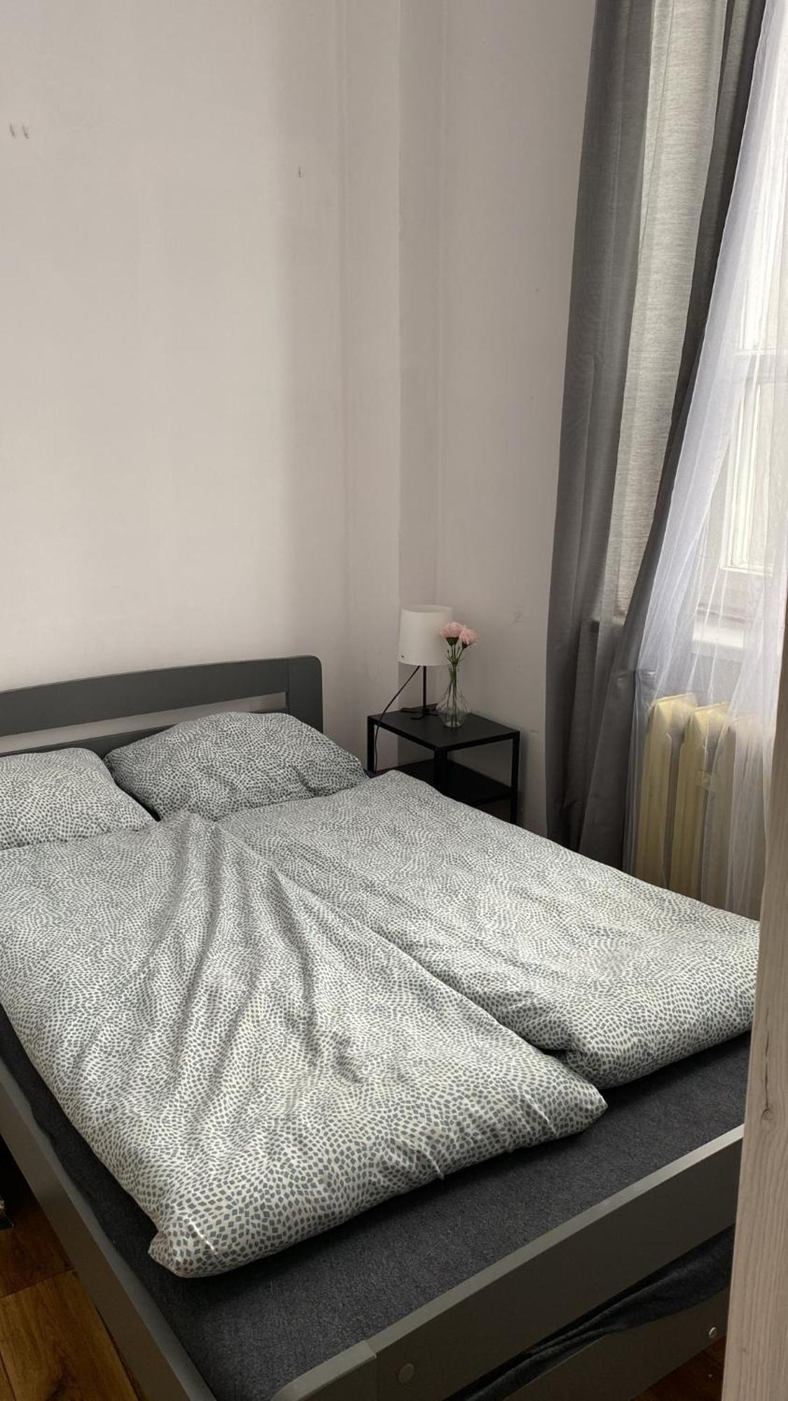 Nice Room In Old Town Krakow Luaran gambar