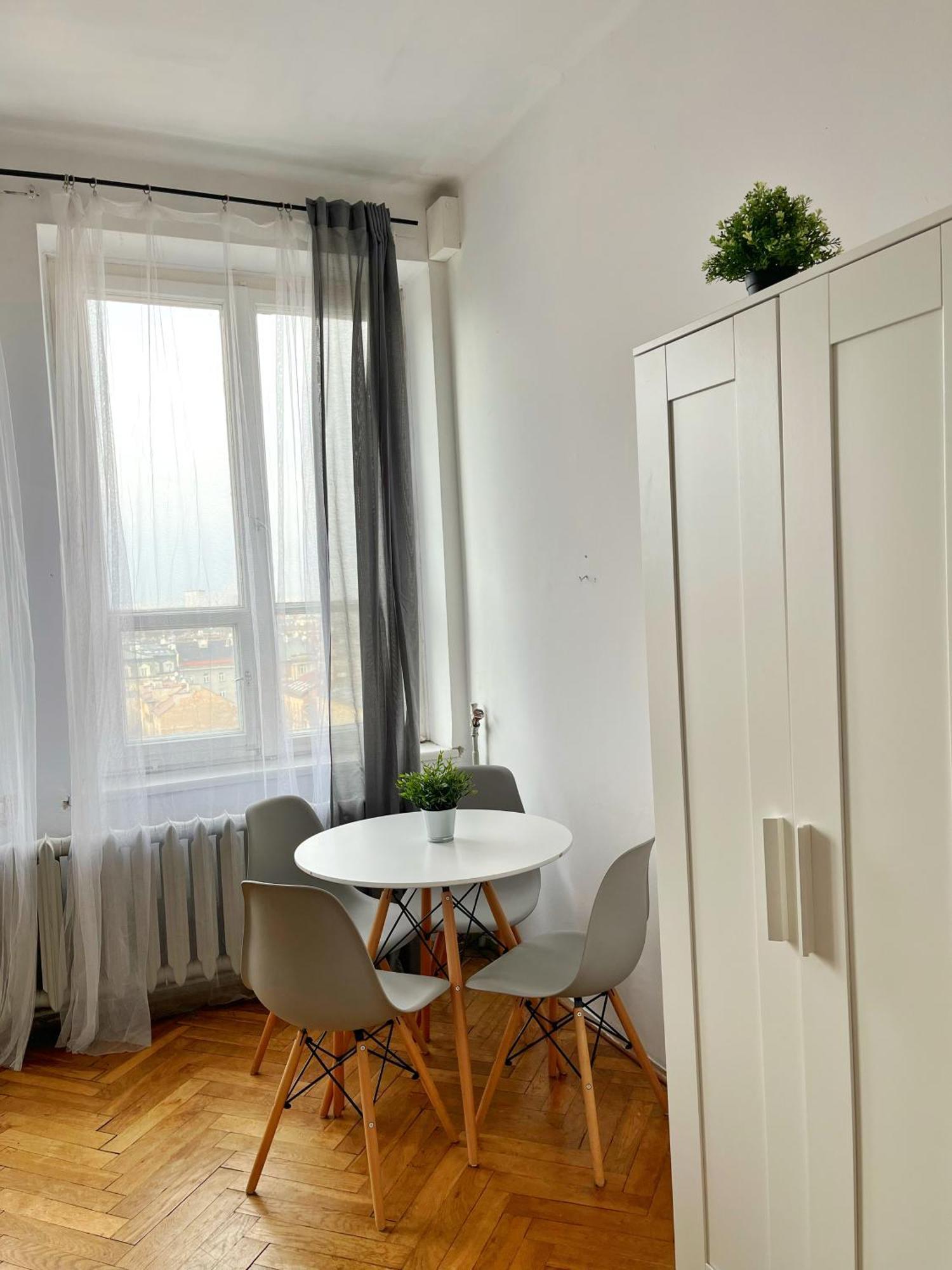 Nice Room In Old Town Krakow Luaran gambar