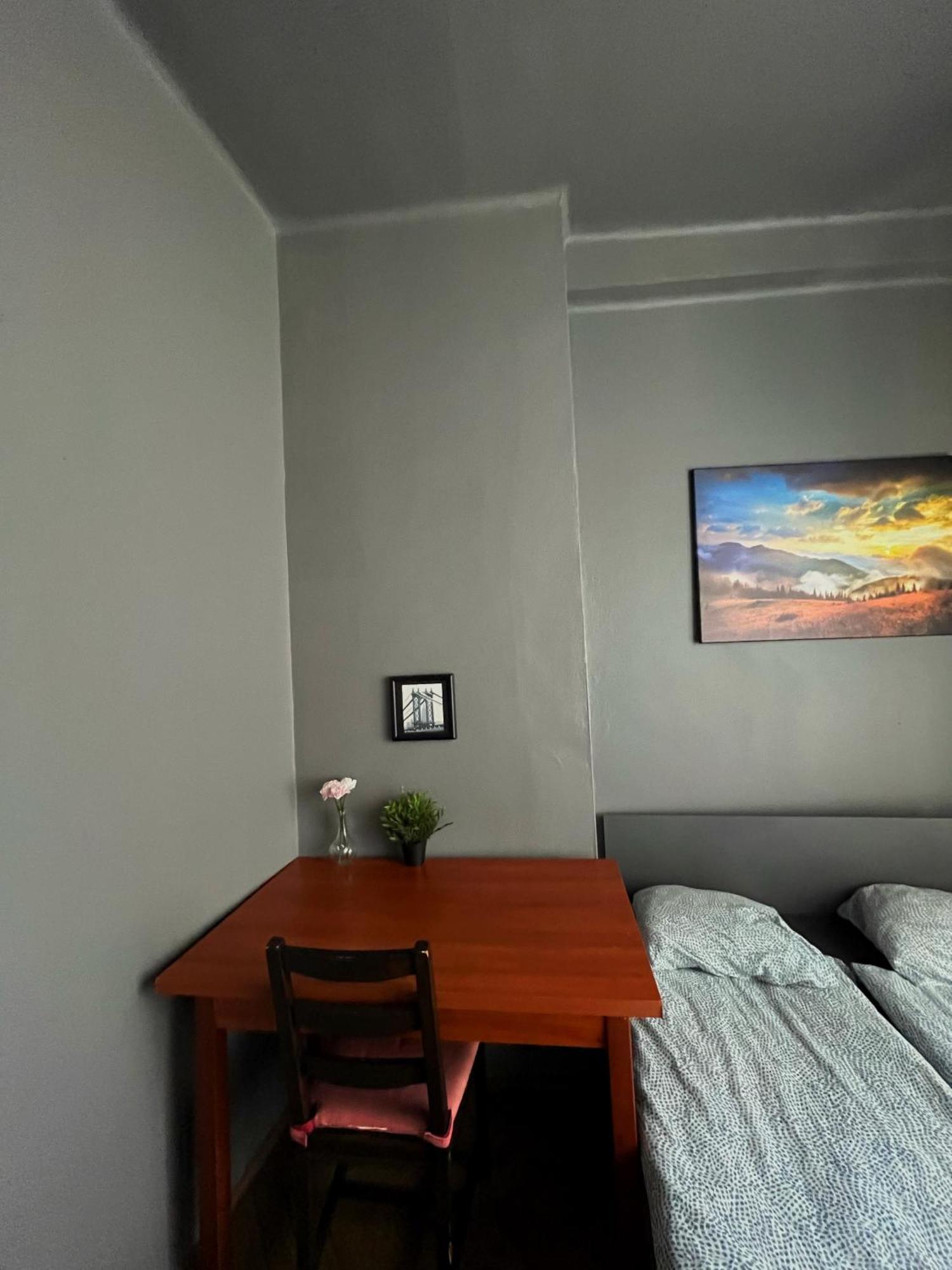 Nice Room In Old Town Krakow Luaran gambar