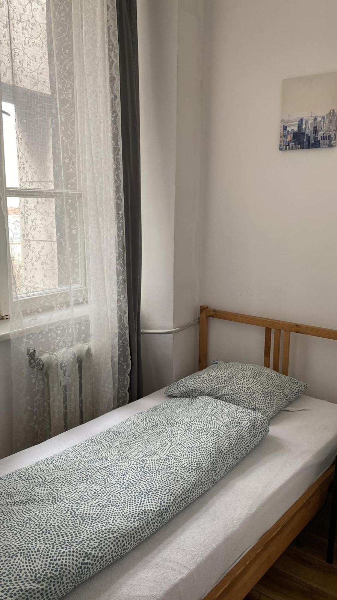 Nice Room In Old Town Krakow Luaran gambar