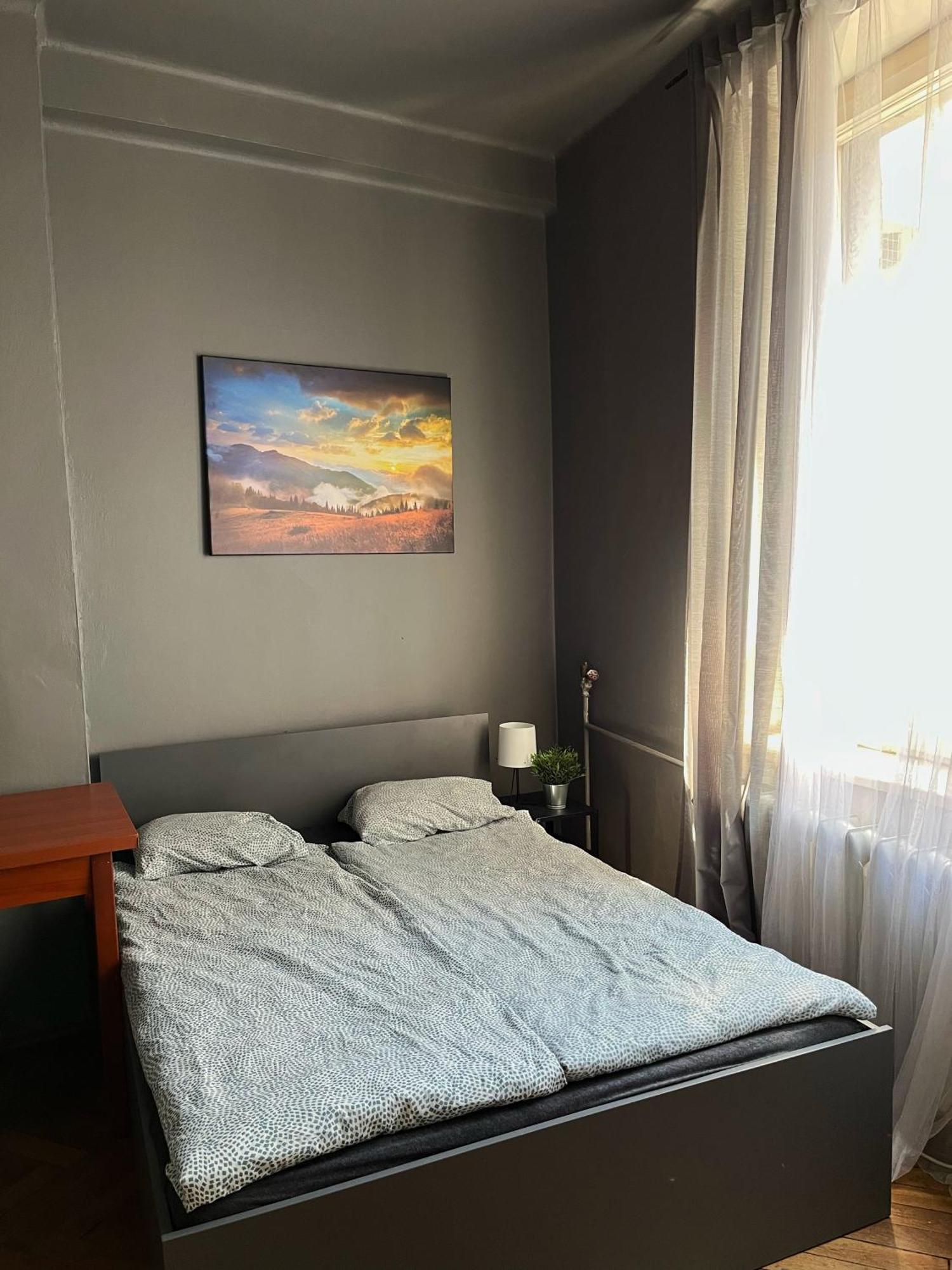 Nice Room In Old Town Krakow Luaran gambar