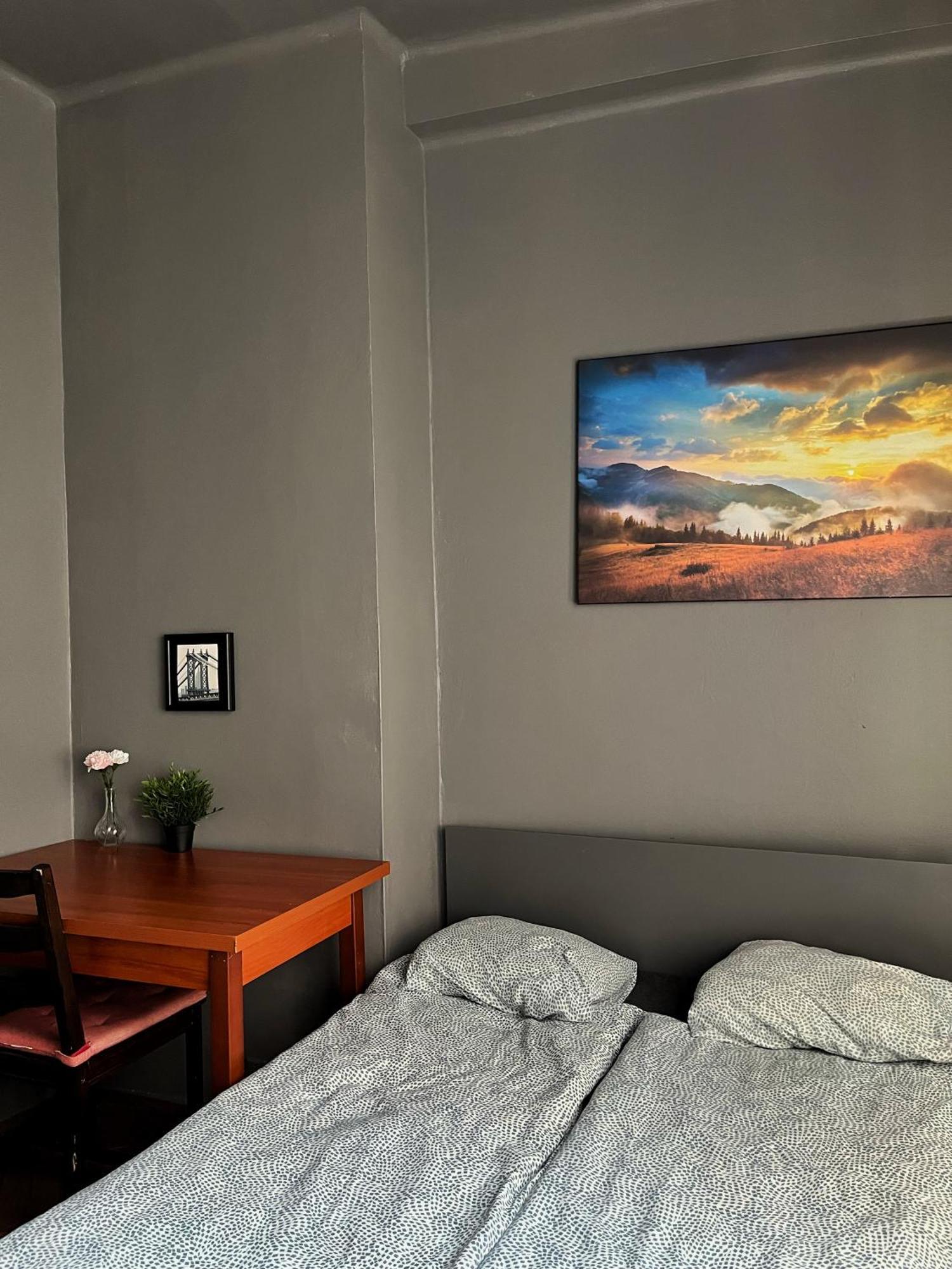 Nice Room In Old Town Krakow Luaran gambar