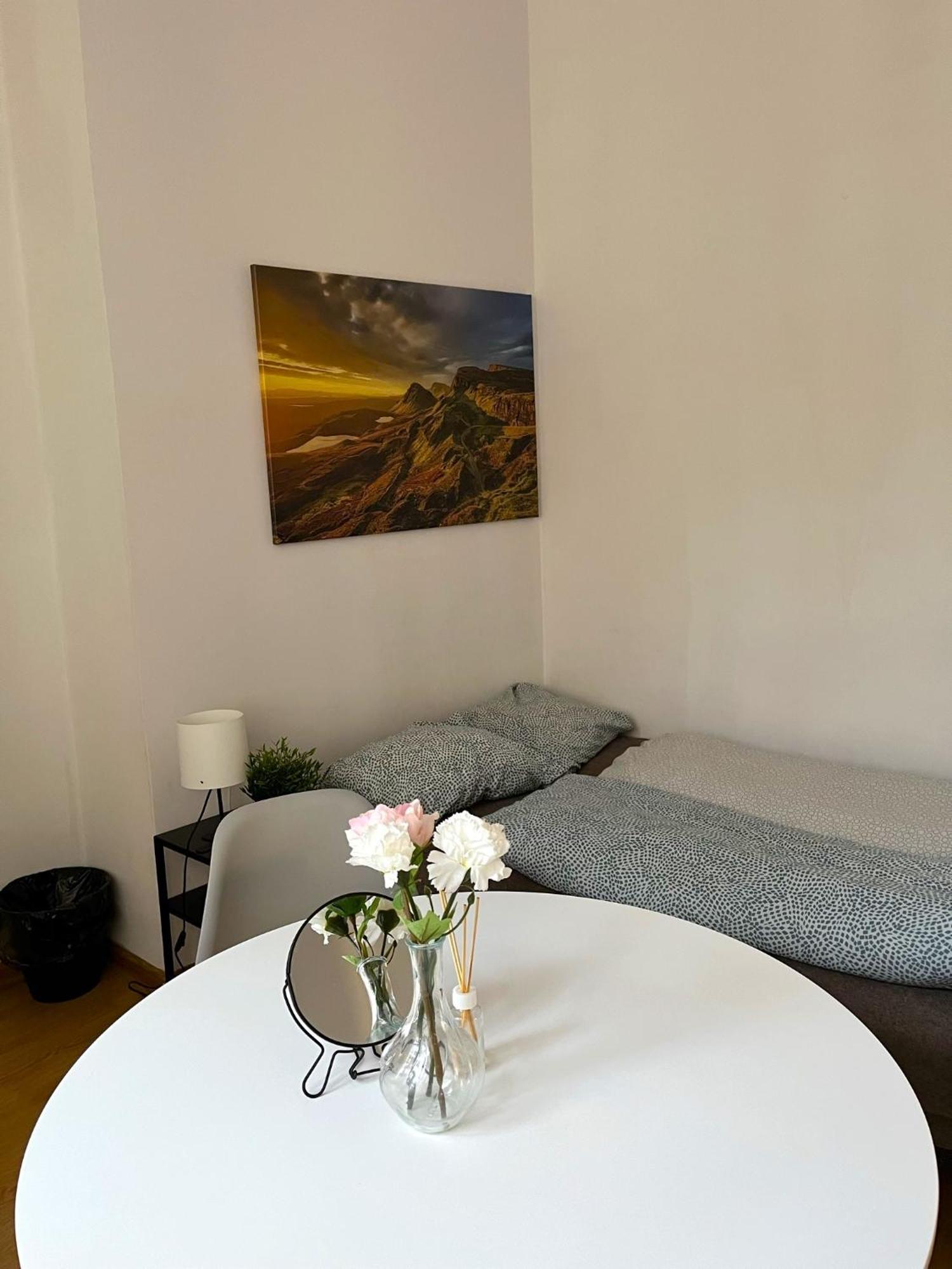 Nice Room In Old Town Krakow Luaran gambar