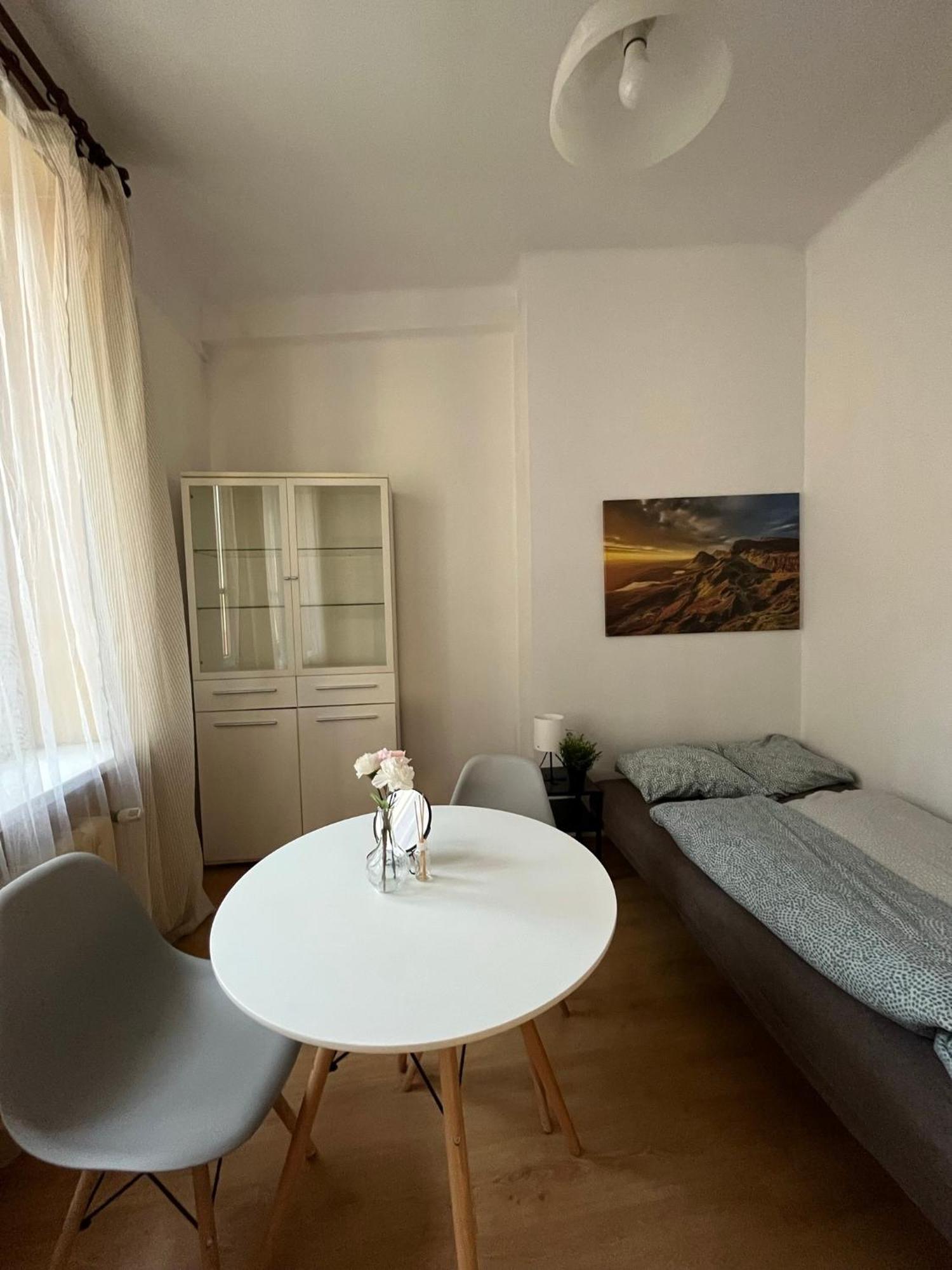 Nice Room In Old Town Krakow Luaran gambar