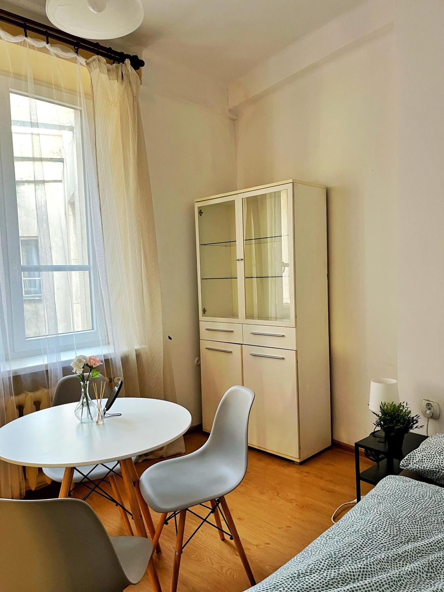 Nice Room In Old Town Krakow Luaran gambar