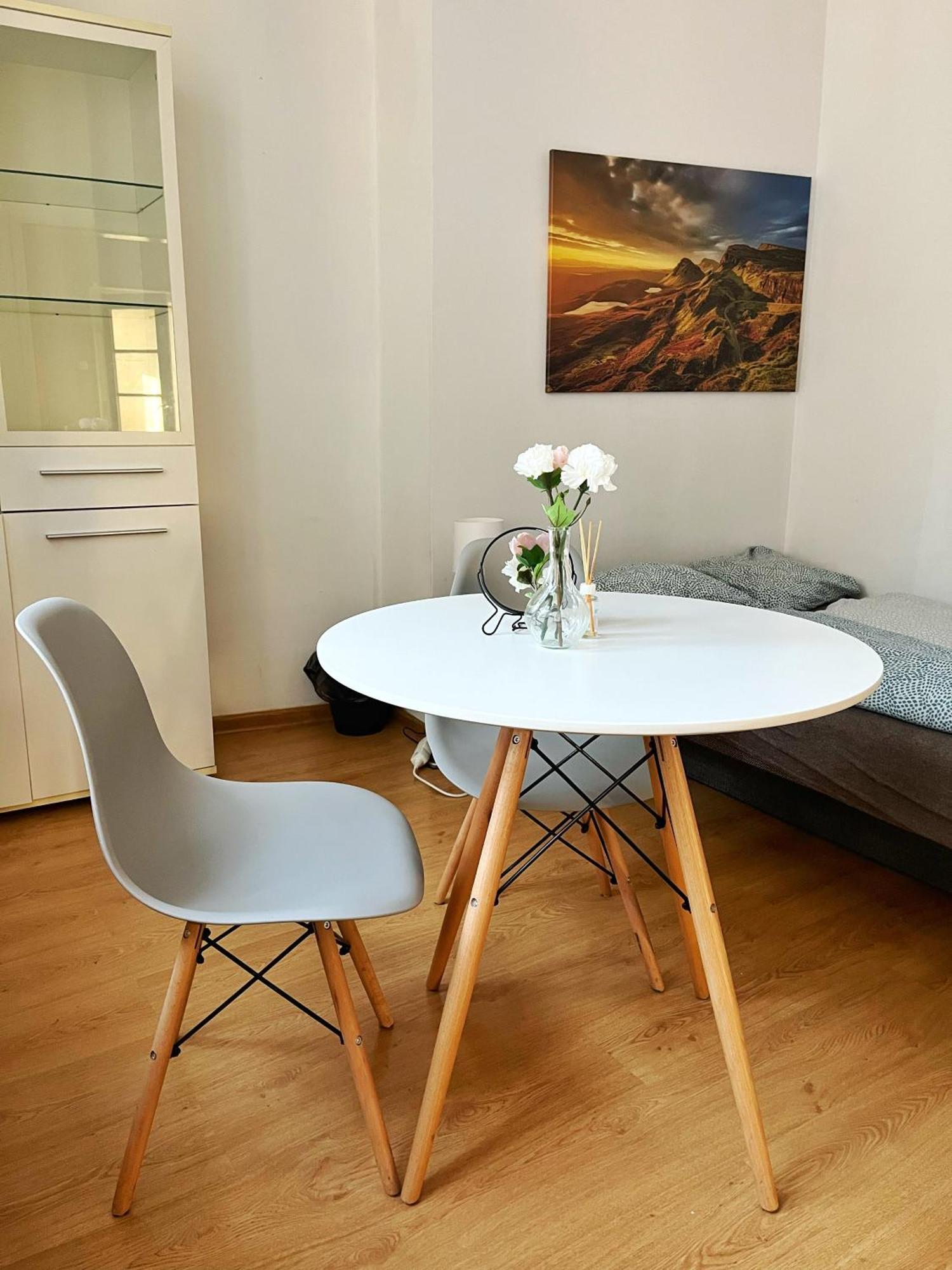 Nice Room In Old Town Krakow Luaran gambar