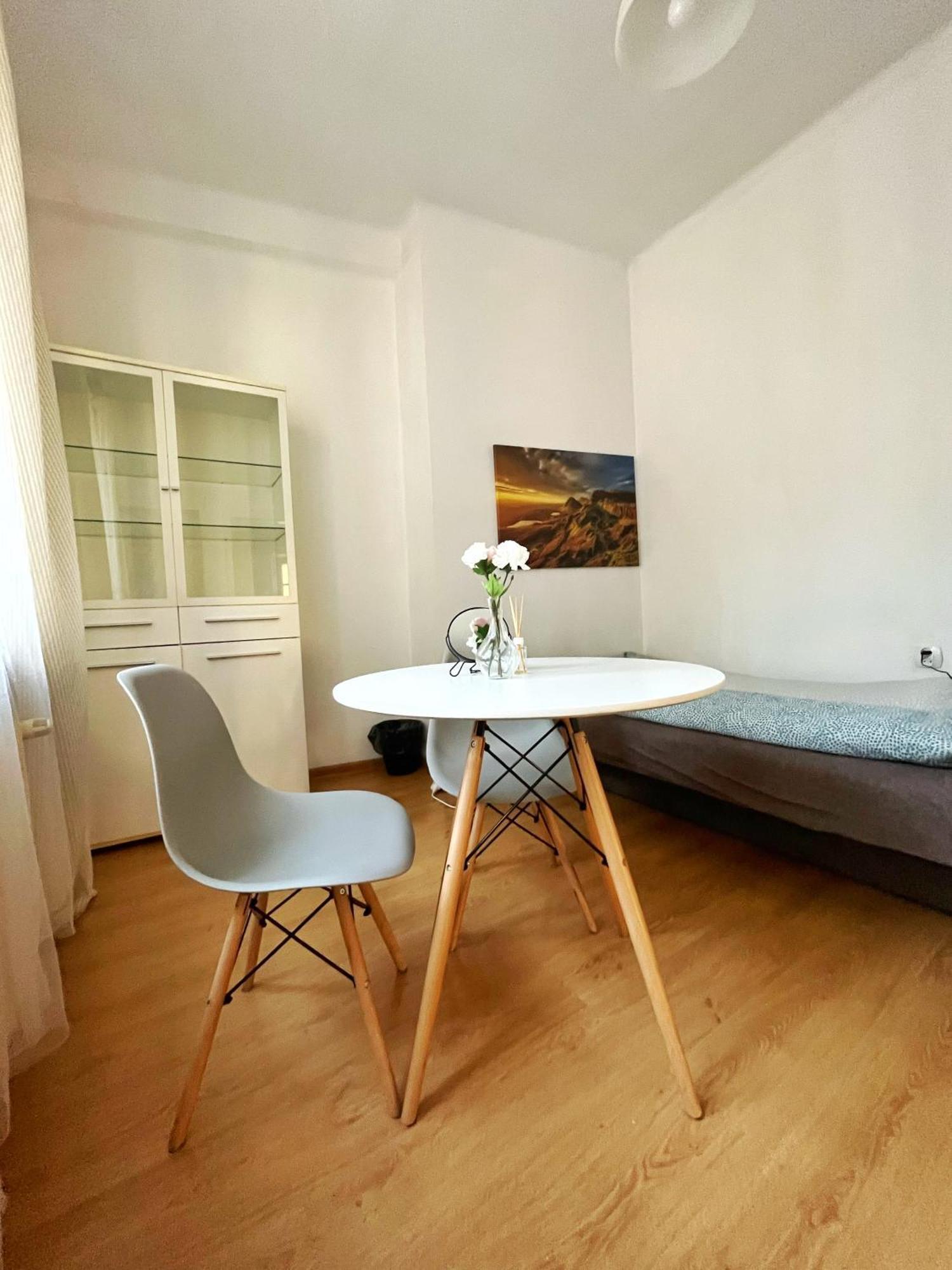 Nice Room In Old Town Krakow Luaran gambar