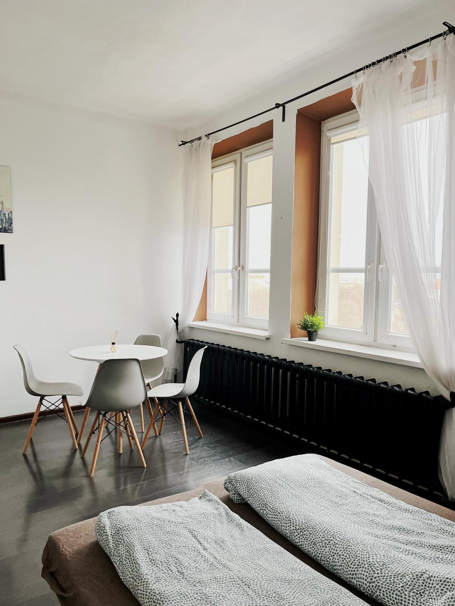 Nice Room In Old Town Krakow Luaran gambar