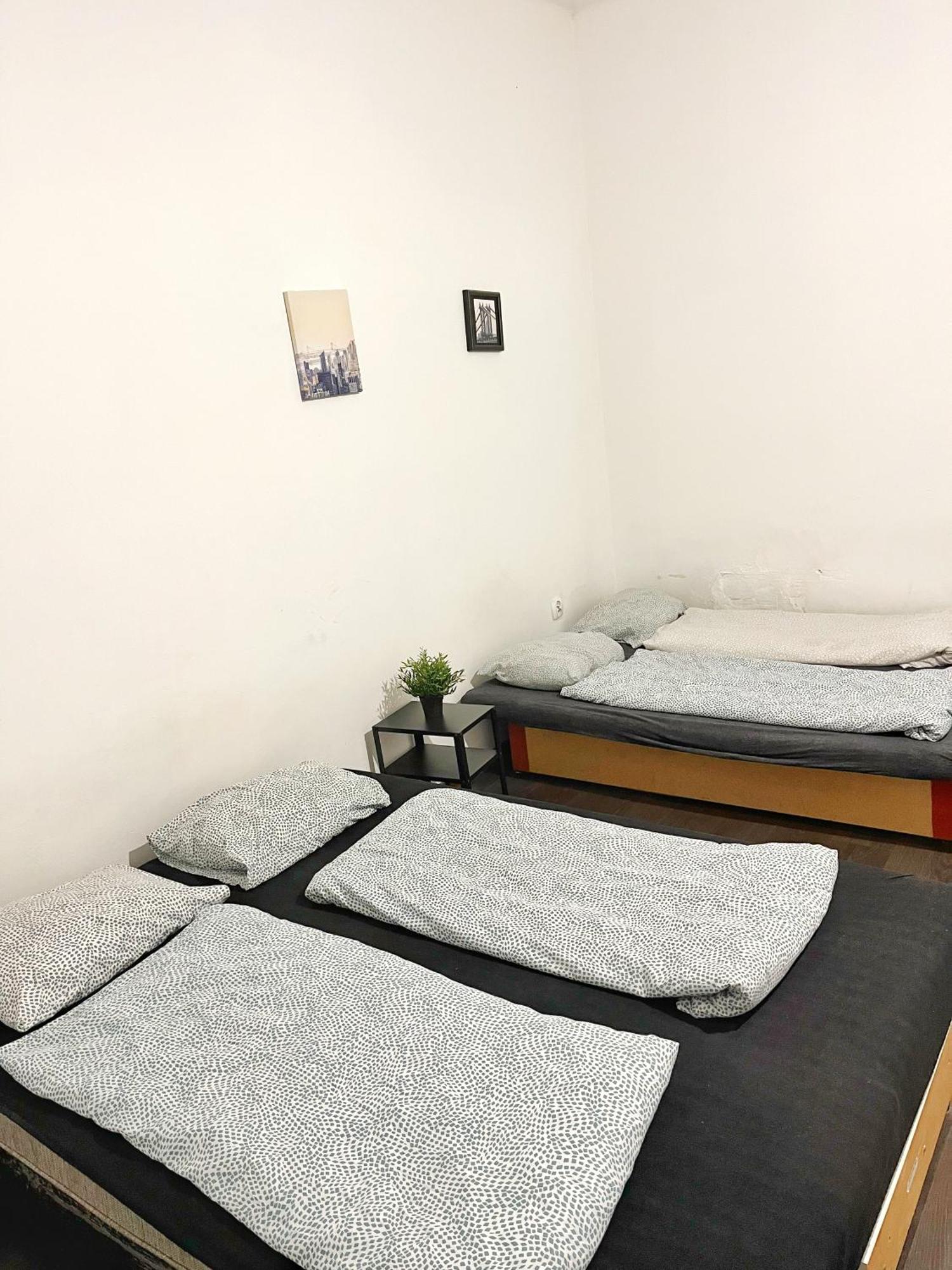 Nice Room In Old Town Krakow Luaran gambar