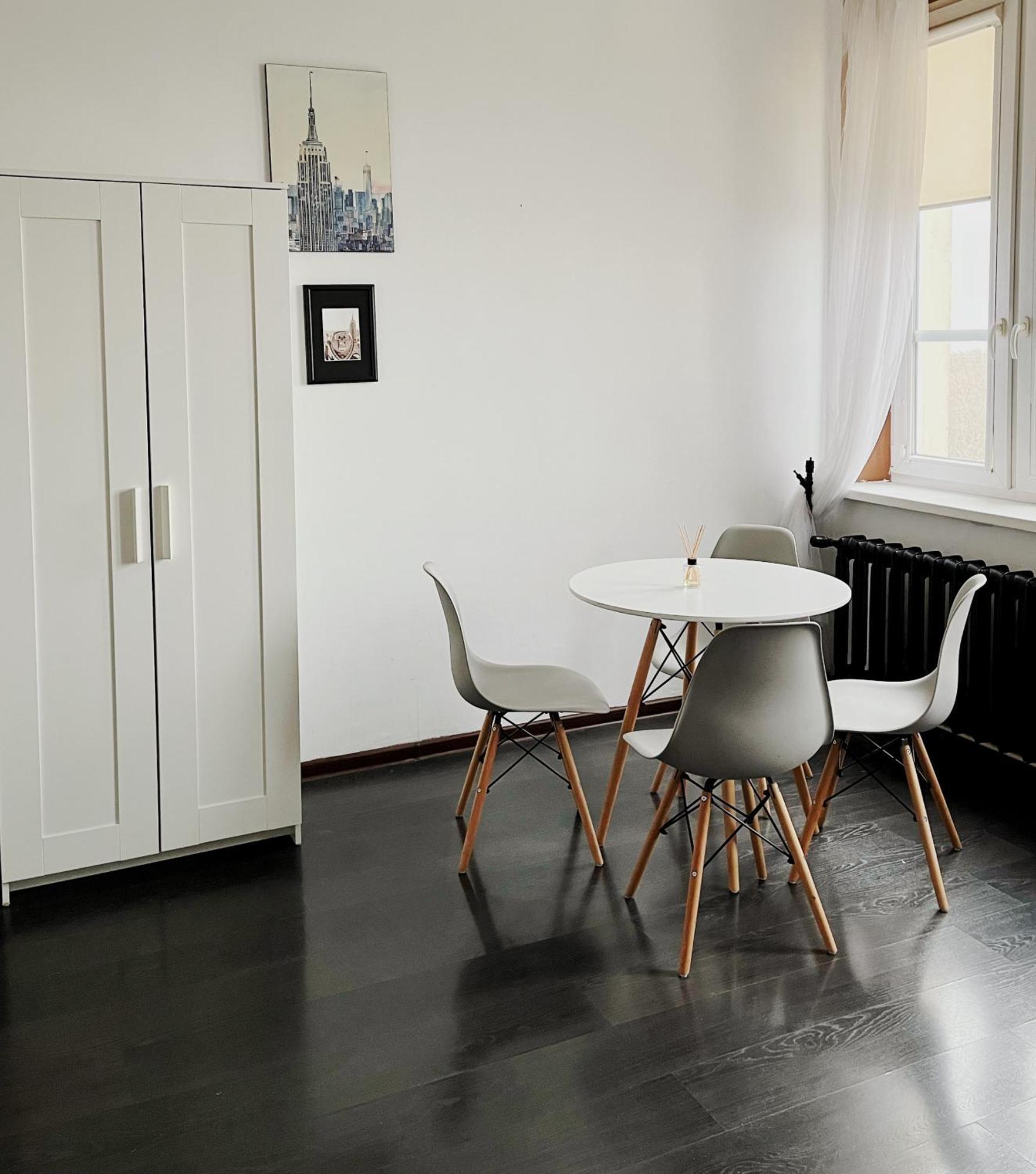 Nice Room In Old Town Krakow Luaran gambar
