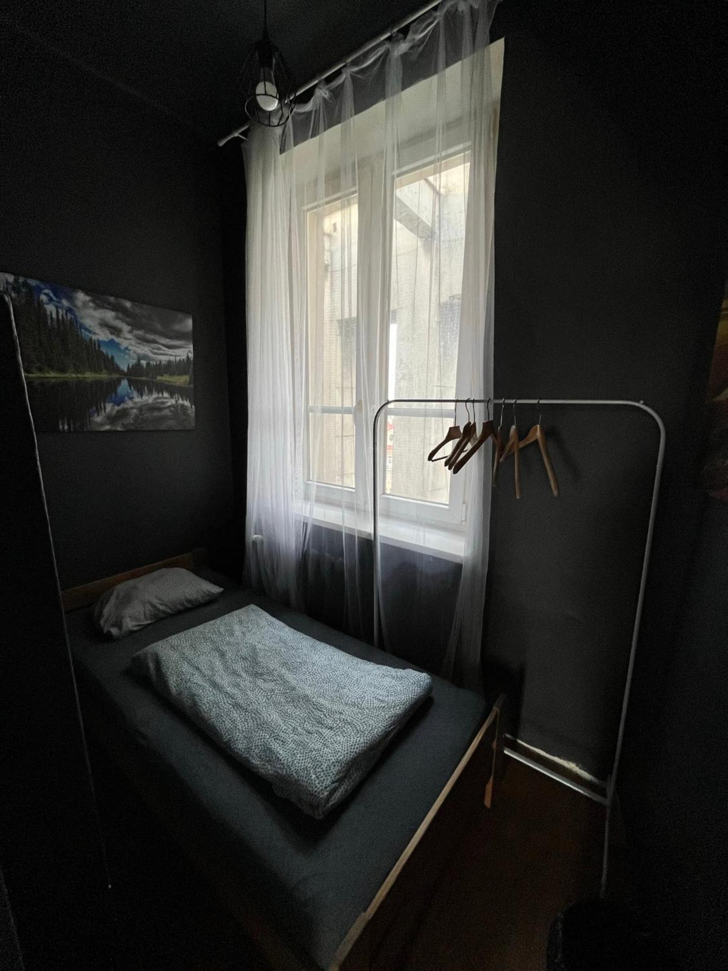 Nice Room In Old Town Krakow Luaran gambar