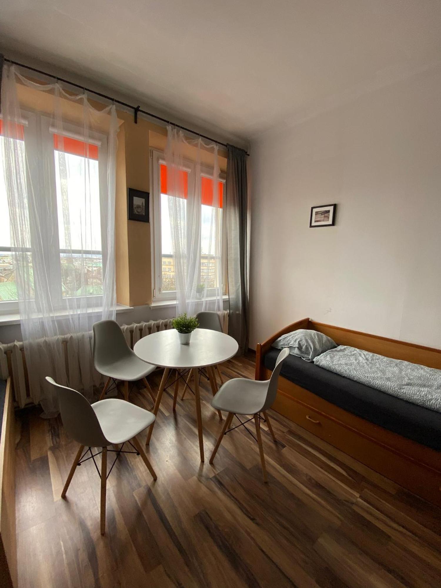 Nice Room In Old Town Krakow Luaran gambar