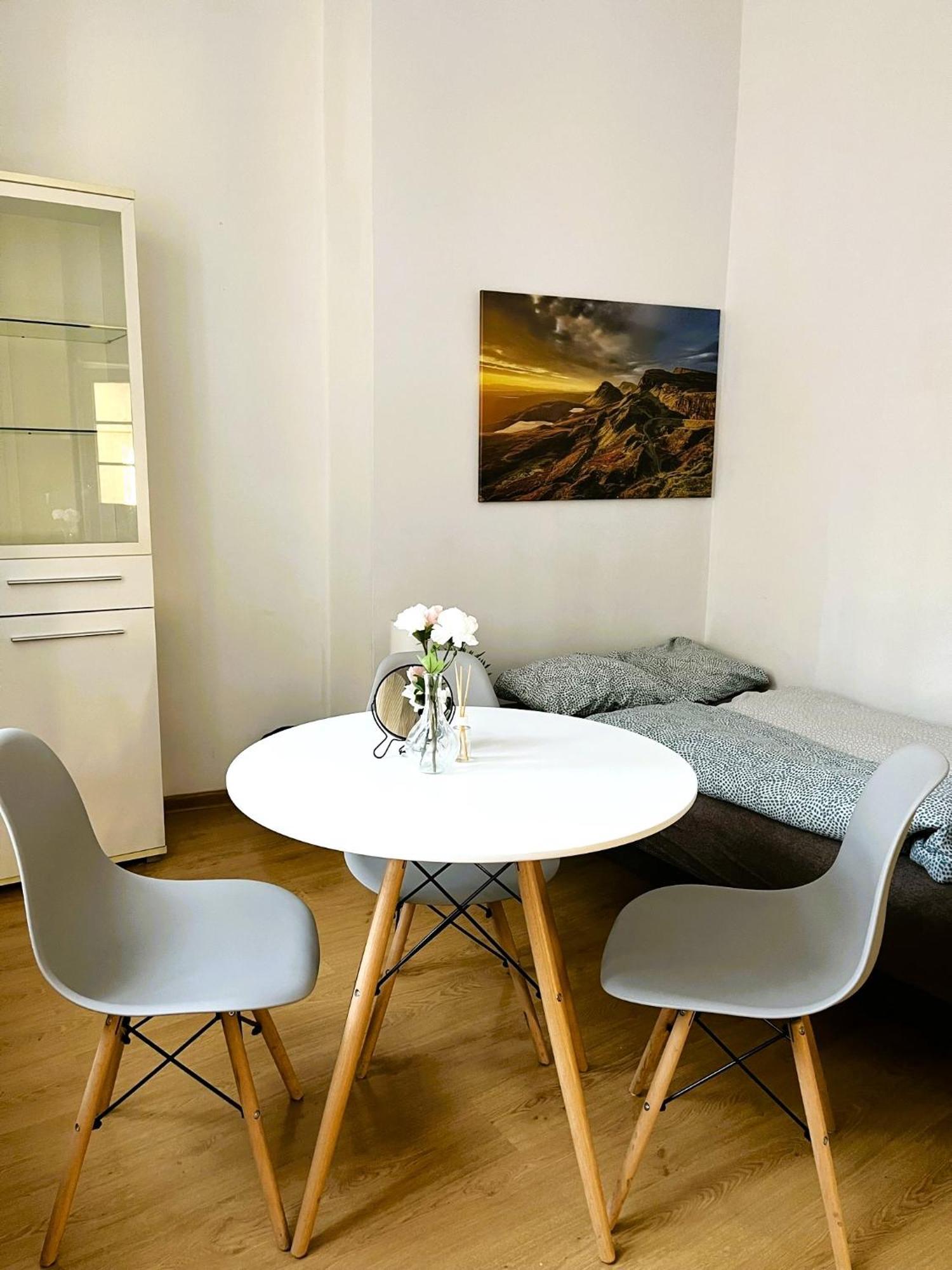 Nice Room In Old Town Krakow Luaran gambar
