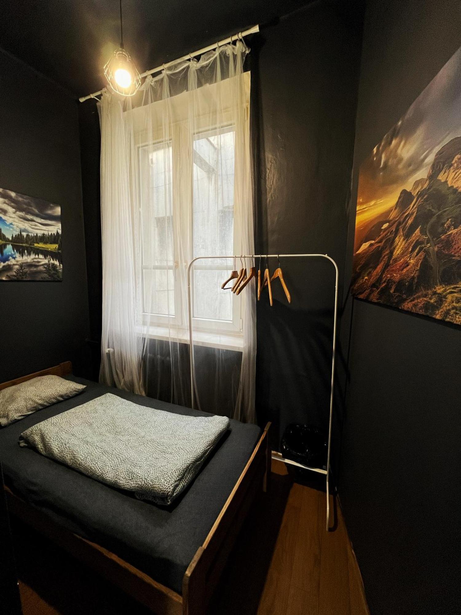 Nice Room In Old Town Krakow Luaran gambar
