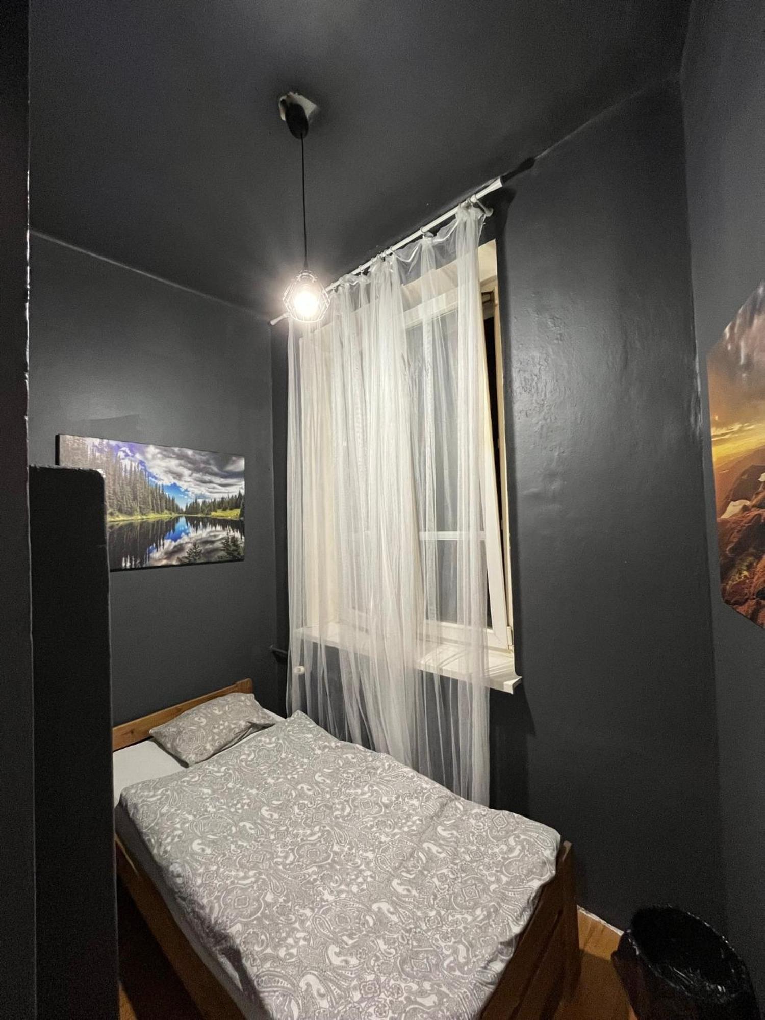 Nice Room In Old Town Krakow Luaran gambar