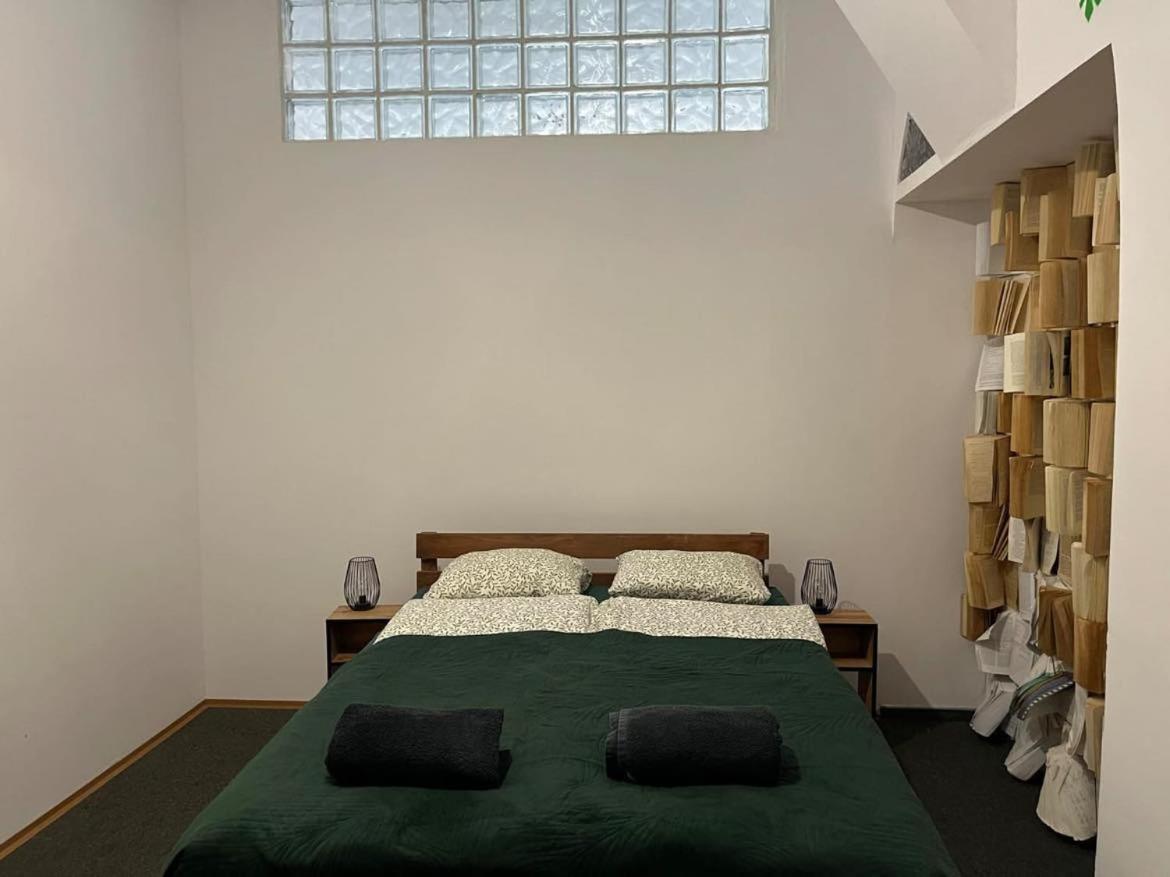 Nice Room In Old Town Krakow Luaran gambar