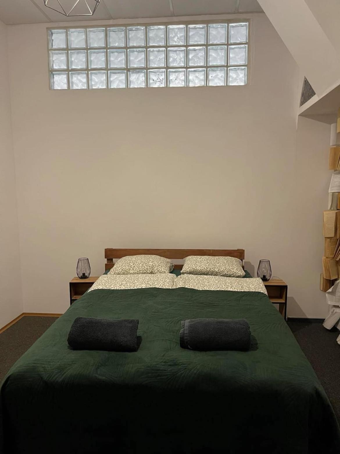 Nice Room In Old Town Krakow Luaran gambar