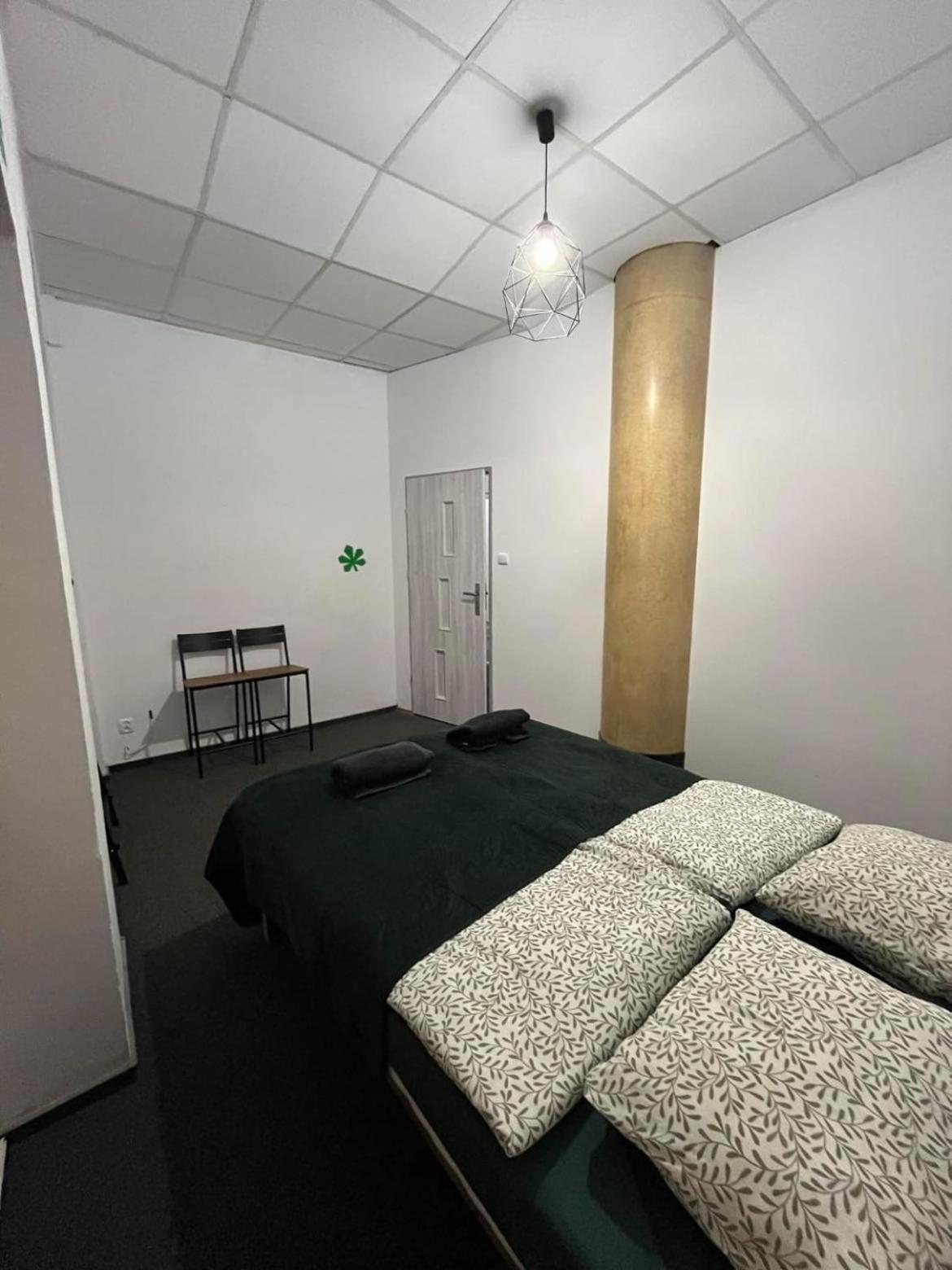 Nice Room In Old Town Krakow Luaran gambar