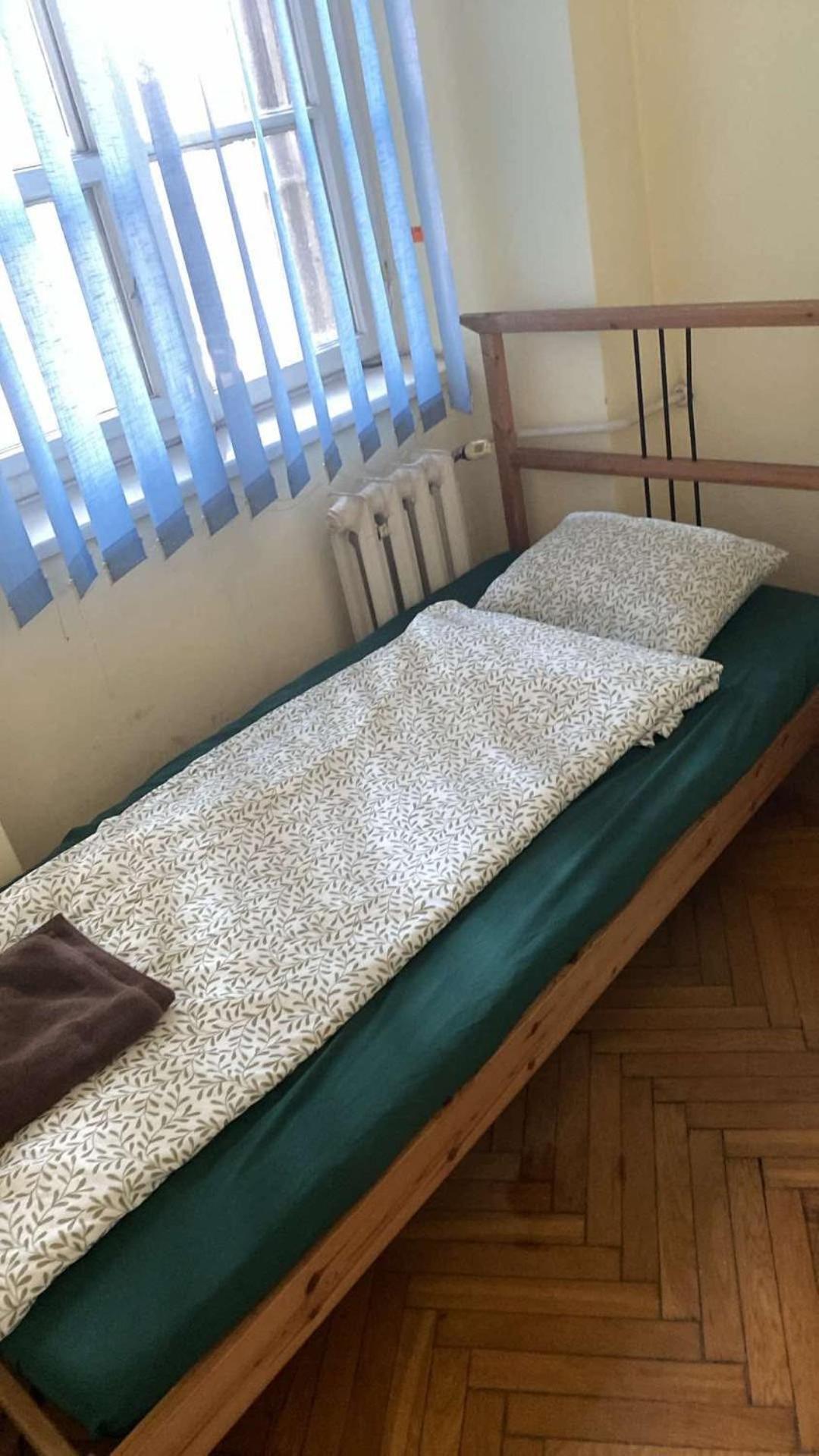 Nice Room In Old Town Krakow Luaran gambar
